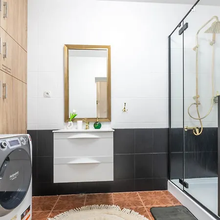 Apartament Rodzinny I Karnet Na Zamek Dmuchany Swinoujscie Exterior photo