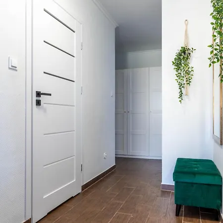 Apartament Rodzinny I Karnet Na Zamek Dmuchany Swinoujscie Exterior photo