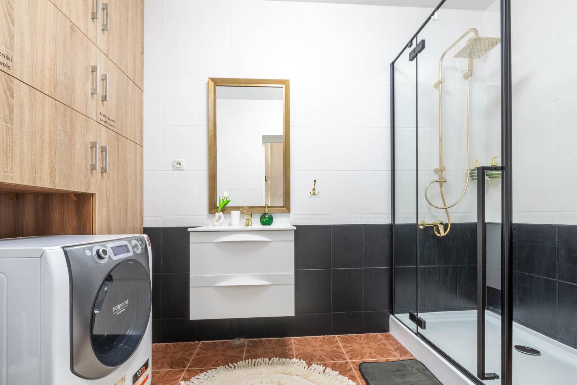Rodzinny I Karnet Na Zamek Dmuchany Apartment