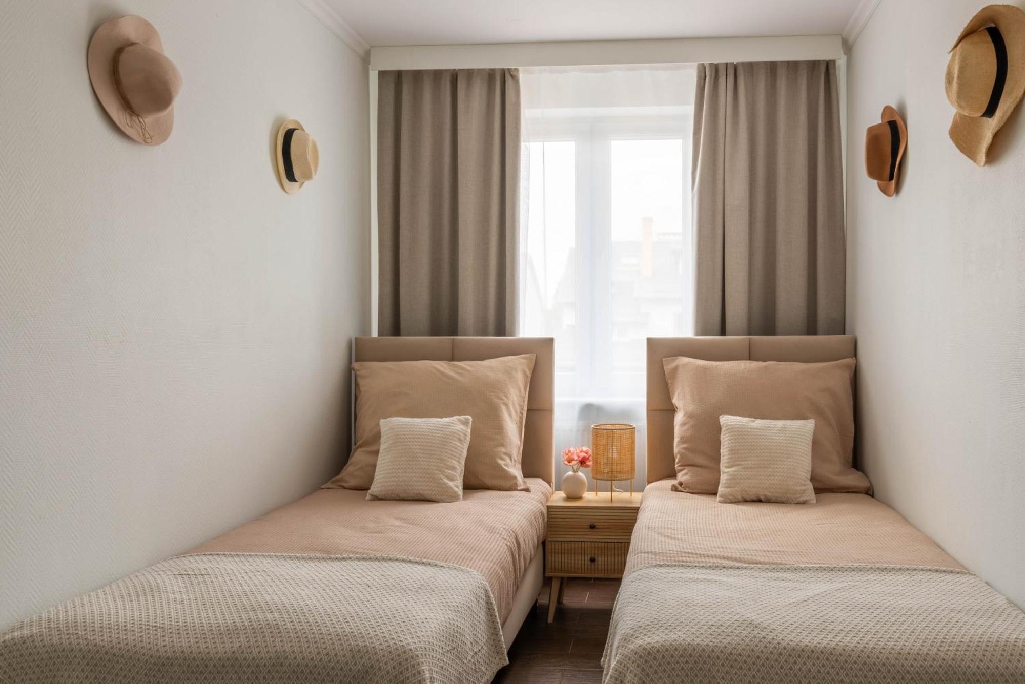Apartment Rodzinny I Karnet Na Zamek Dmuchany Swinoujscie