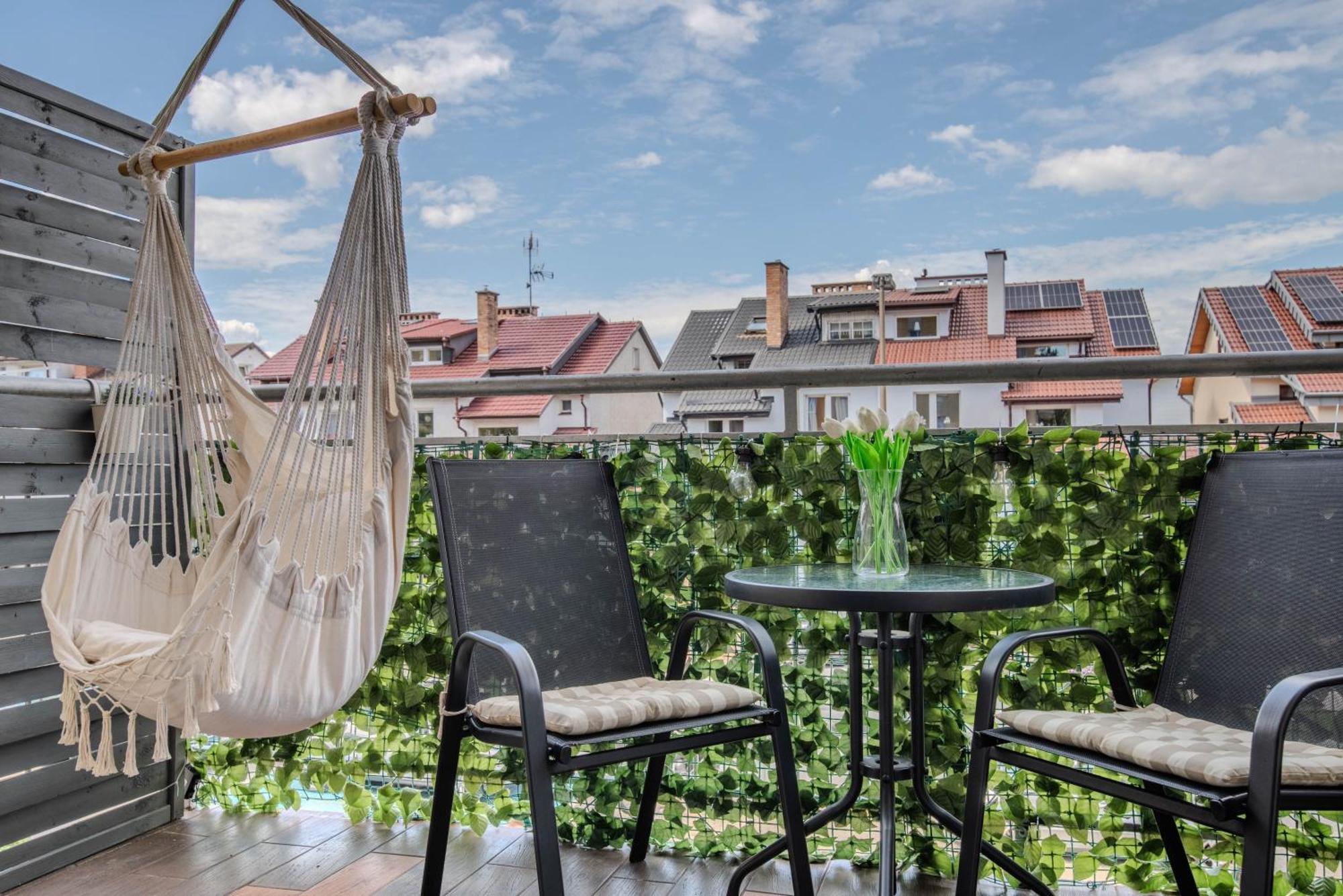 Rodzinny I Karnet Na Zamek Dmuchany Apartment Swinoujscie